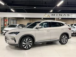 BYD Song Plus