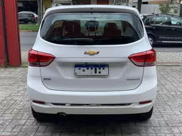 Chevrolet Spin