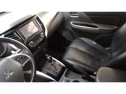 Mitsubishi L200 Triton