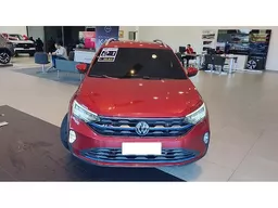 Volkswagen Nivus