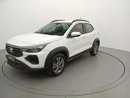 Fiat Pulse