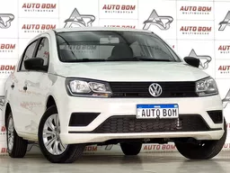 Volkswagen Voyage