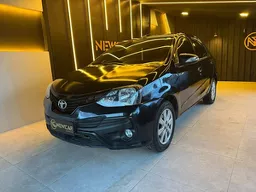 Toyota Etios