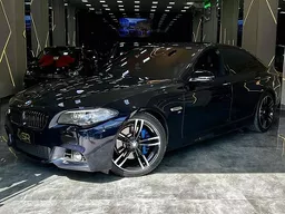 BMW 535i