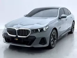 BMW 530e