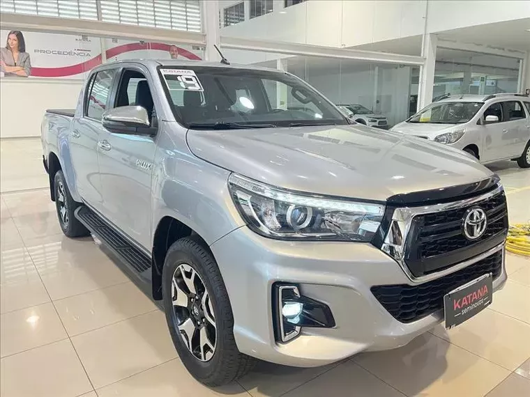 Foto do carro