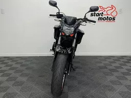 Honda CB 500