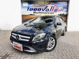 SUVs MERCEDES-BENZ GLA-200 Usados e Novos - São José Dos Campos, SP