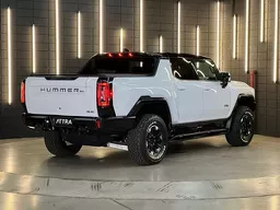 Hummer H3