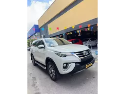 Toyota Hilux SW4
