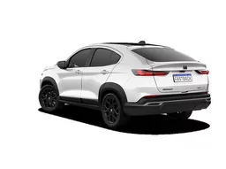 Fiat Fastback