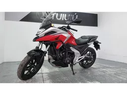Honda NC
