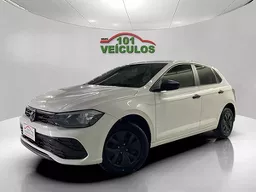 Volkswagen Polo Hatch