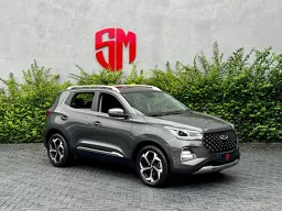 Chery Tiggo 5X Pro