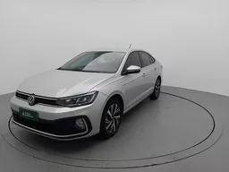 Volkswagen Virtus