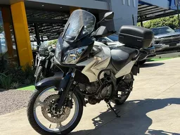 DL 650