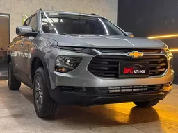 Chevrolet Montana
