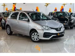 Toyota Etios