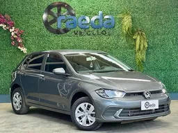 Volkswagen Polo Hatch