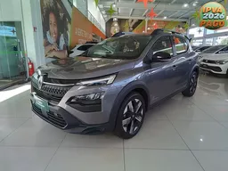 Renault Kardian
