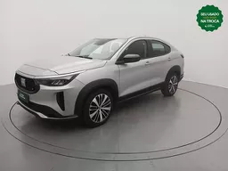 Fiat Fastback