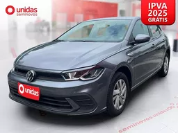 Volkswagen Polo Hatch