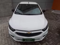 Chevrolet Joy