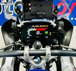 BMW R 1250 GS