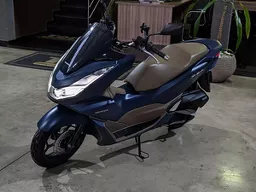 PCX