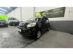 Chery QQ
