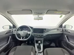 Volkswagen Polo Hatch