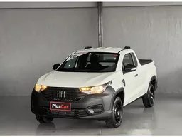 Fiat Strada