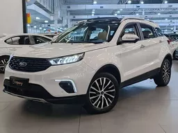 Ford Territory