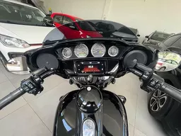 Harley-Davidson Street Glide