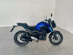 Fazer 250