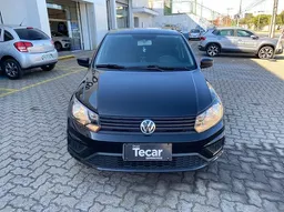 Volkswagen Voyage