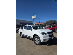 Chevrolet S10