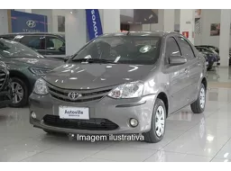 Toyota Etios