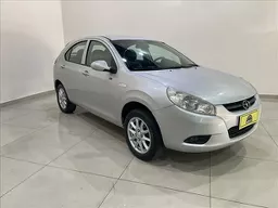 JAC J3