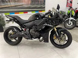 CBR 600