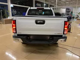 Chevrolet S10