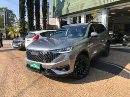 GWM Haval H6