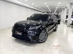 Range Rover Velar