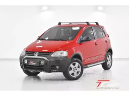 Volkswagen Crossfox
