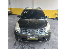 Nissan Grand Livina