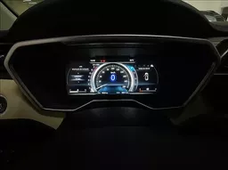 Ford Territory