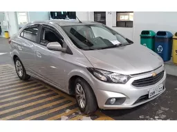 Chevrolet Prisma
