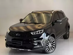 Ford Territory