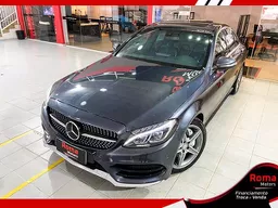 Mercedes-benz C 250