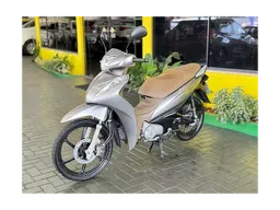 Honda Biz